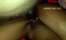 i pound that imo state club girl's dripping wet pussy doggystyle till she squirts everywhere