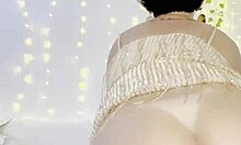 cum with your fav slutty brazilian talking dirty to you