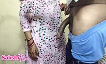 step sis fucked hard on raksha bandhan with hindi dirty talk