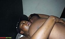 debbie's perfect juicy ass shines as the site's hottest bent-over bathroom beauty