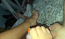 Hard fucking stepmom secretly from oblivious husband