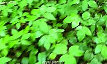 Her Pussy Hurts So She Craves Emergency Anal Pounding Relief