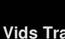 foxy lee endures 2on1 dp balls deep anal rough gaping redhead double penetration cum in mouth gl061