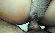 stepbro pounds freaky slut stepsis shaved pussy rough creampie mastermeat1 bares all