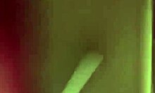 Big Ass Latina Babe Gets Ass Licked by BBC Hubby