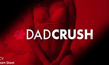 Stepdad, your fingering relieves my stress better than fucking? No, keep pounding!