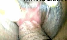 Ever wonder how tight her shaved pussy rips from my creampie load?