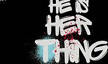 rope bound slave endures toxic fart ass worship humiliation