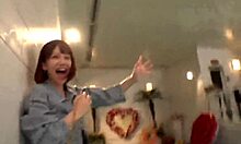 hey nozomi you ready for pool blowjob then mirror standing doggy with squirting orgasms??