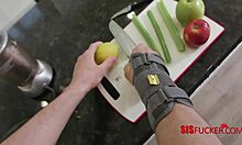 ebony stepsis, you gonna suck my boner after fixing my broken bone?