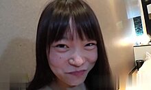 that horny asian babe number 33 goes wild craving uncensored anal fun