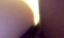 horny redhead couple craves monster cock interracial fuck