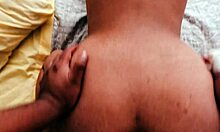 i sneaked into shy college girl's hotel room and ended up fucking her pov