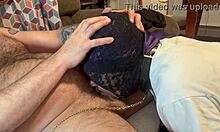 imagine a masked black whore puking from nasty deep facefuck what a humiliation rush