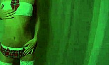 sexy blonde big ass babe sucks monster cock doggystyle riding