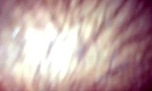 hot nurse spreads wet shaved pussy begging for creampie orgasm explosion 💦🔥