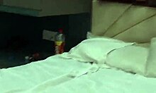 stepsis alone in house moans loud taking stepbro anal creampie doggystyle riding first time 😈🍑💦