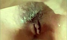 candid shy homemade gf shaves her young tight pussy up close hidden cam