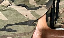 my footjob makes men happy