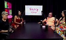 breeders agree no kissing if sucking other women no jealousy rules