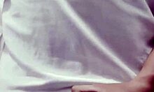 bold whatsapp sex call explodes with filipina handjob facial cumshot