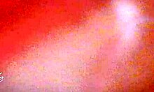 Pinay babe rubs wet pussy pinches big tits close-up wild