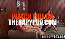 Crazy Doctor Juniper Ren And Team Go Wild