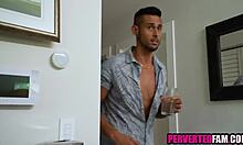 stepsister, fucking you til you squirt hard?