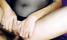 rough milf couple pounds pussy with intense cunilingus