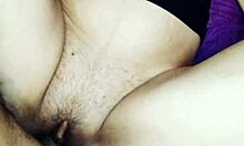 rough milf couple pounds pussy with intense cunilingus