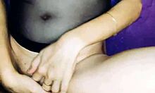 rough milf couple pounds pussy with intense cunilingus