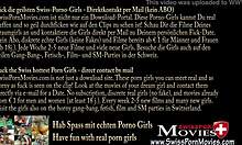 Vivien Amanda two dominas perverse bondage games slaves sucking cumshot facial