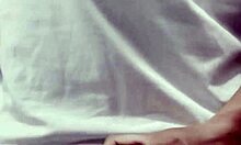 bold whatsapp sex call explodes with filipina handjob facial cumshot