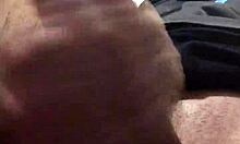 Watch Me Stroke My Cock Gaze Into Your Eyes And Explode On Cam