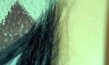 i fucked my classmate raw in front of the mirror after gym