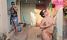 Called edjunior to fix things but ended up getting thoroughly handled at the inn