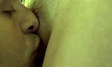 Aussie Blonde Bent Over for Intense Doggystyle Creampie Nailing