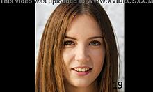 mistress kittiwips ties you for brutal ballbusting french joi??