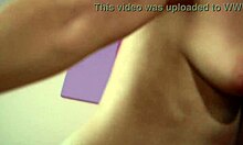 Girl Pounds Guy's Ass Hard in Wild Strapon Fantasy Fuck