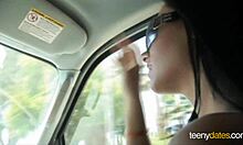 tiny 18yo teen crave monster cock ravish her tight??