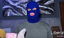 Inviting friend over breaks my heart as he claims my girlfriend