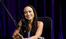 Belinha Baracho Loses Virginity to Anal Casting on Sheer Red