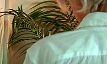 Girl Pounds Guy's Ass Hard in Wild Strapon Fantasy Fuck