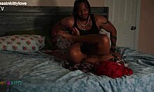 you ready for this submissive slut peach fuzz bent over doggy creampie pounding??