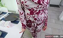 my fiance wants threesome with stepdaughter lets fuck her together daddy 😈