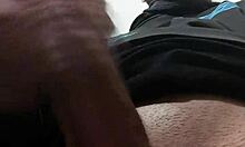 Watch Me Stroke My Cock Gaze Into Your Eyes And Explode On Cam