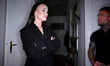 viktoria vares sex doll lets me pound anal pussy pies anywhere 🍑🤖💦