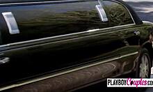 American married couples dive into wild swinger orgy pleasure