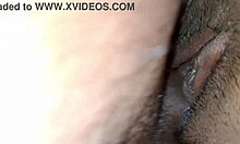 Begging didi for one last tight wet pussy creampie fuck