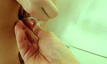 hey milf, need two cocks to fill that craving?